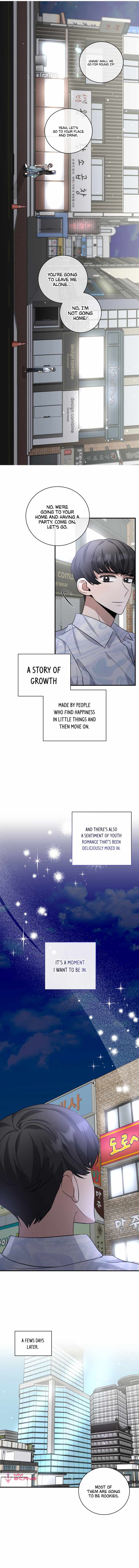 I Became a Top Actor Just by Reading Books Chapter 26 - Page 9