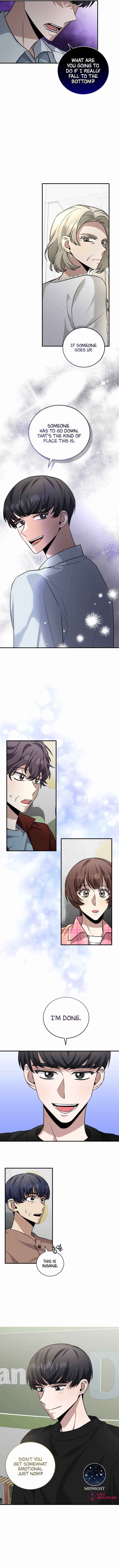 I Became a Top Actor Just by Reading Books Chapter 27 - Page 11
