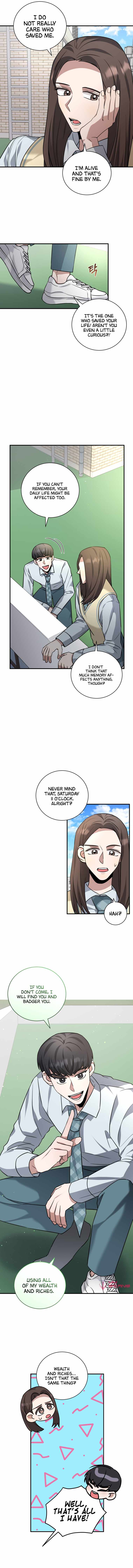 I Became a Top Actor Just by Reading Books Chapter 27 - Page 7