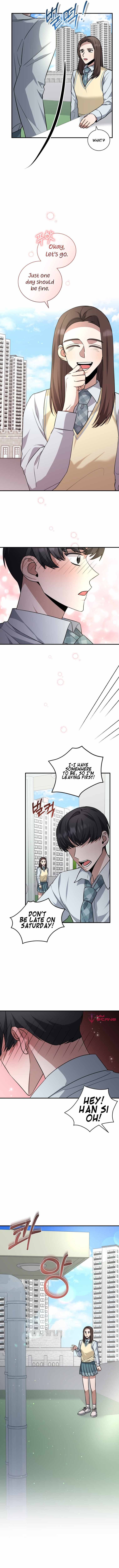I Became a Top Actor Just by Reading Books Chapter 27 - Page 8