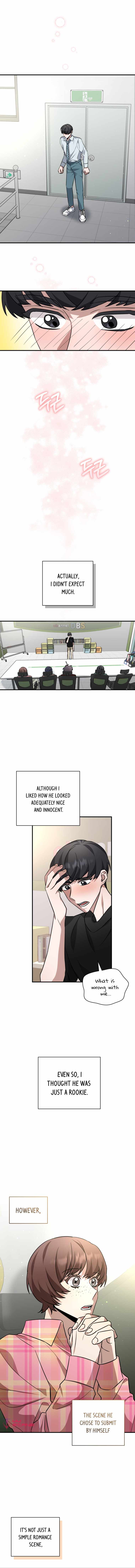 I Became a Top Actor Just by Reading Books Chapter 27 - Page 9