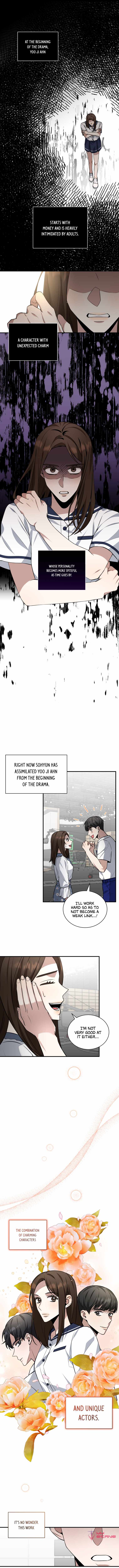 I Became a Top Actor Just by Reading Books Chapter 29 - Page 11