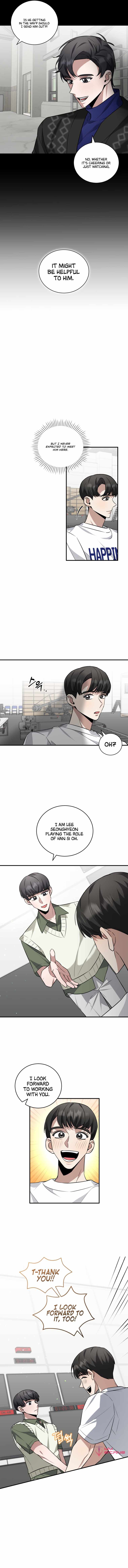 I Became a Top Actor Just by Reading Books Chapter 29 - Page 7