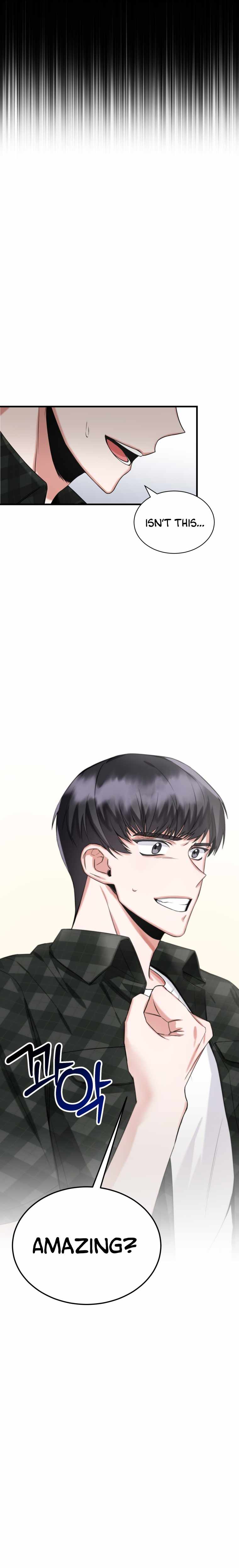 I Became a Top Actor Just by Reading Books Chapter 3 - Page 10
