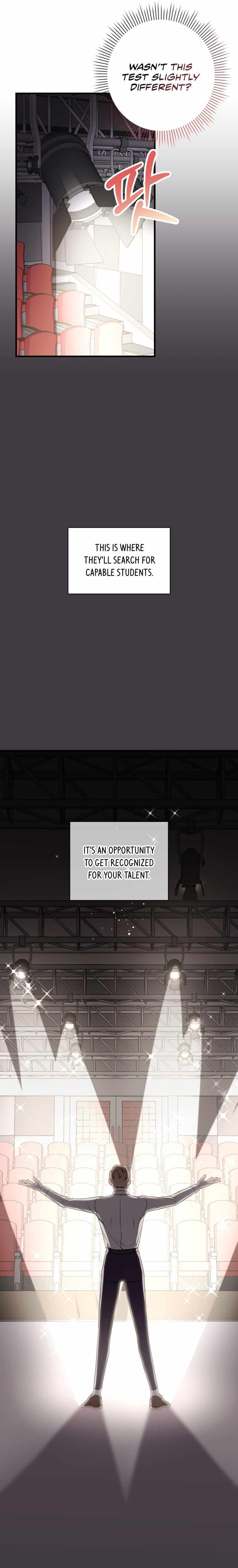 I Became a Top Actor Just by Reading Books Chapter 3 - Page 14