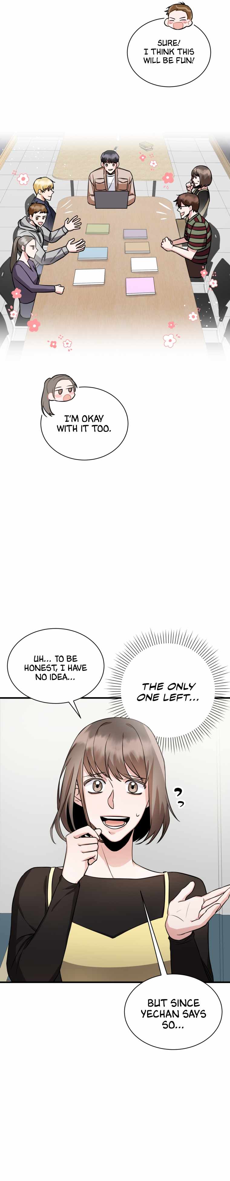 I Became a Top Actor Just by Reading Books Chapter 3 - Page 23