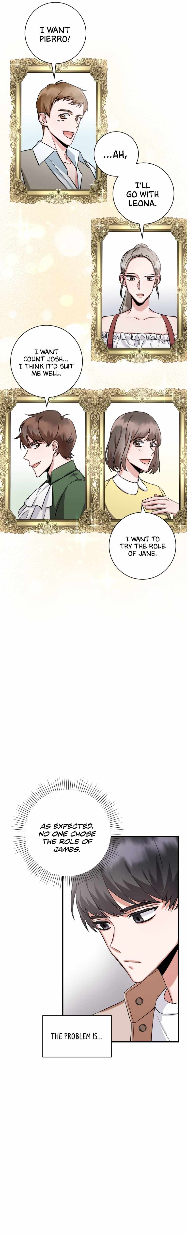 I Became a Top Actor Just by Reading Books Chapter 3 - Page 25