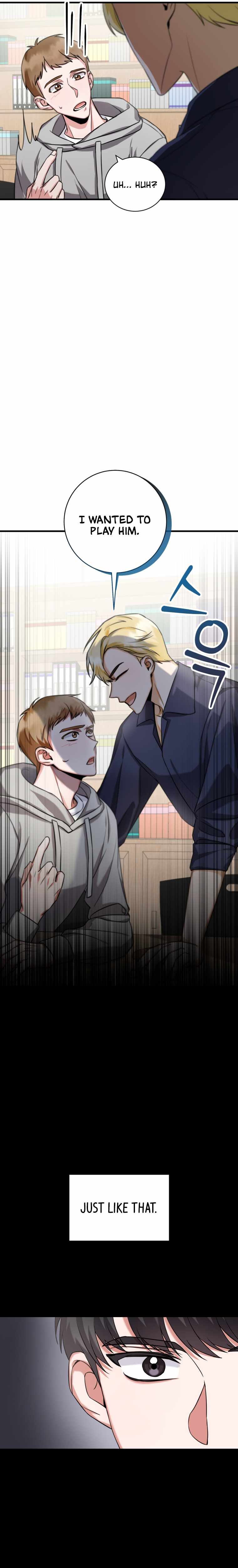 I Became a Top Actor Just by Reading Books Chapter 3 - Page 28