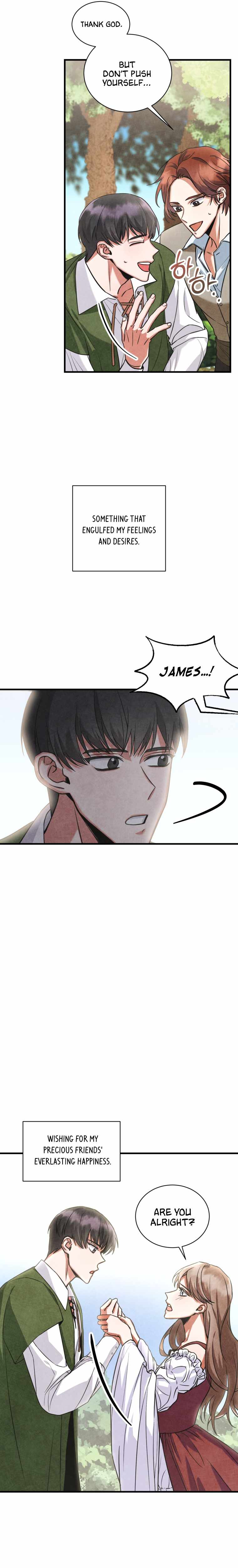 I Became a Top Actor Just by Reading Books Chapter 3 - Page 3