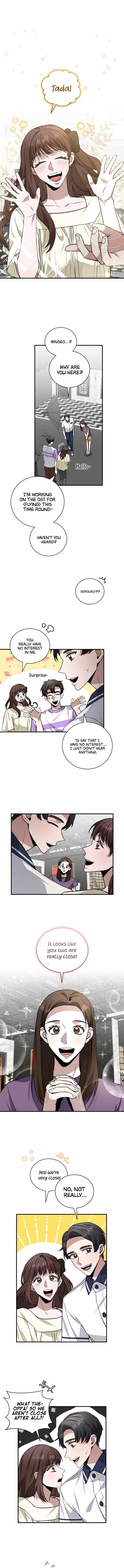 I Became a Top Actor Just by Reading Books Chapter 30 - Page 9