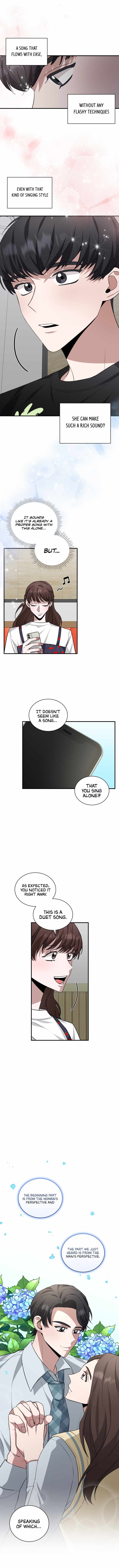 I Became a Top Actor Just by Reading Books Chapter 32 - Page 10