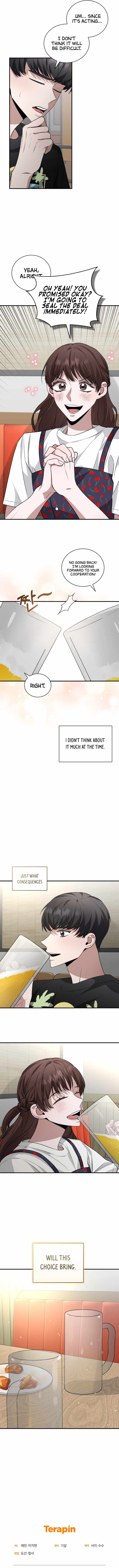 I Became a Top Actor Just by Reading Books Chapter 32 - Page 12