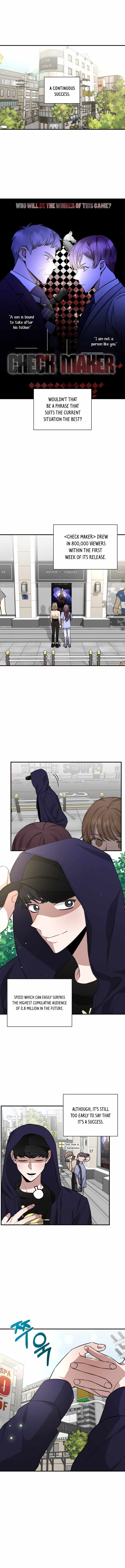 I Became a Top Actor Just by Reading Books Chapter 32 - Page 2
