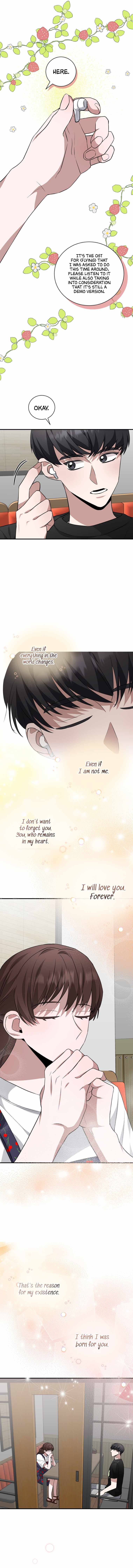 I Became a Top Actor Just by Reading Books Chapter 32 - Page 9