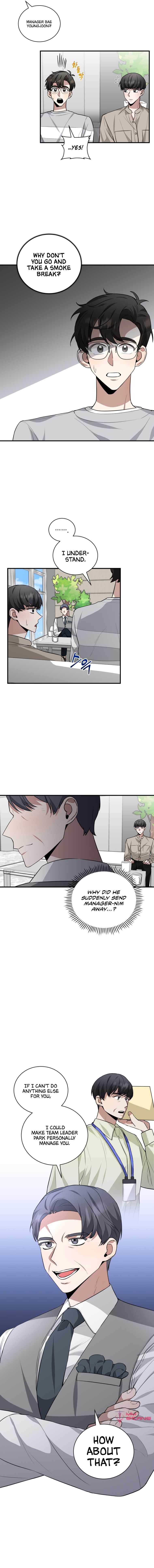 I Became a Top Actor Just by Reading Books Chapter 33 - Page 7