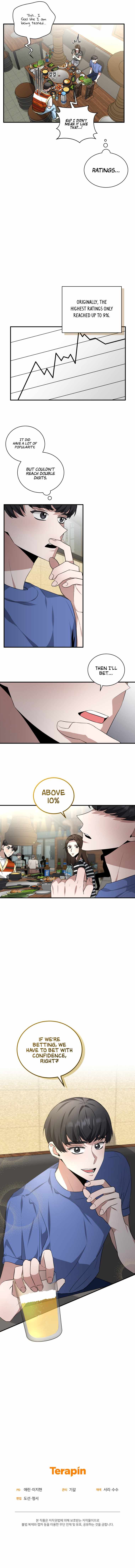 I Became a Top Actor Just by Reading Books Chapter 34 - Page 12