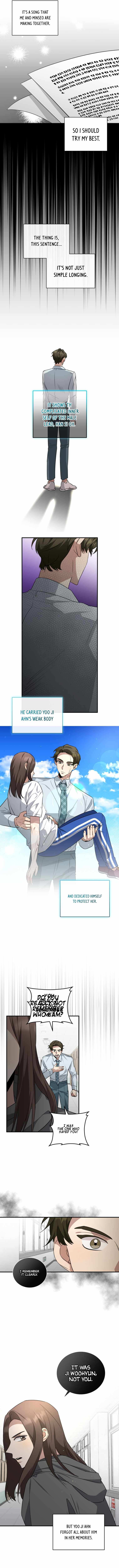 I Became a Top Actor Just by Reading Books Chapter 35 - Page 10