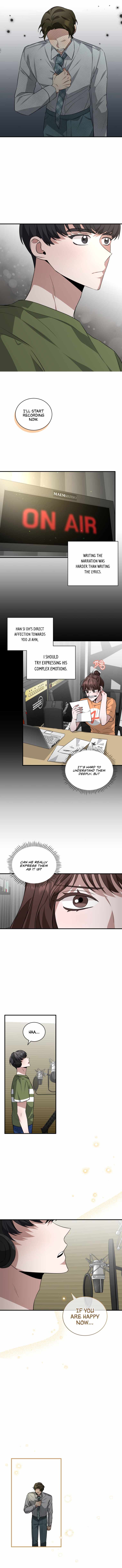I Became a Top Actor Just by Reading Books Chapter 35 - Page 12