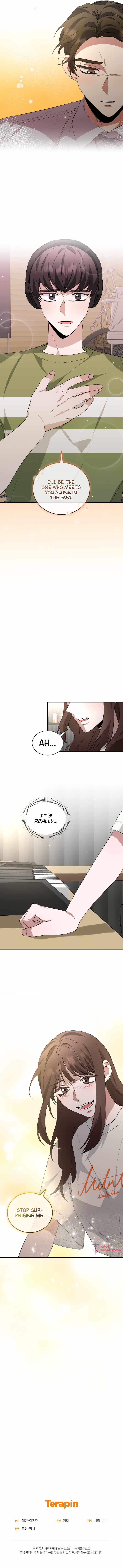 I Became a Top Actor Just by Reading Books Chapter 35 - Page 13