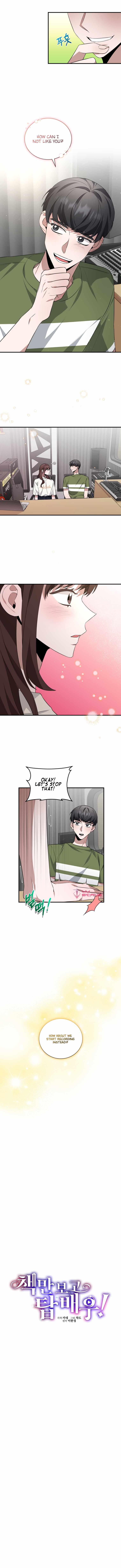 I Became a Top Actor Just by Reading Books Chapter 35 - Page 3
