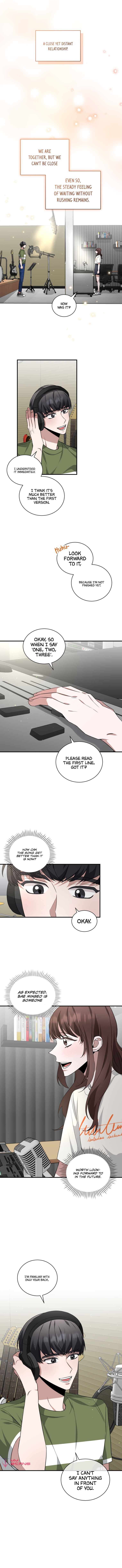 I Became a Top Actor Just by Reading Books Chapter 35 - Page 5