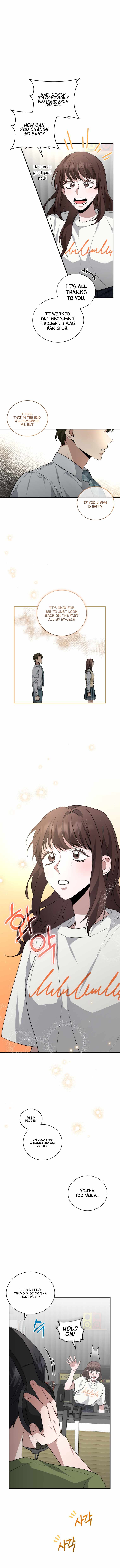 I Became a Top Actor Just by Reading Books Chapter 35 - Page 8