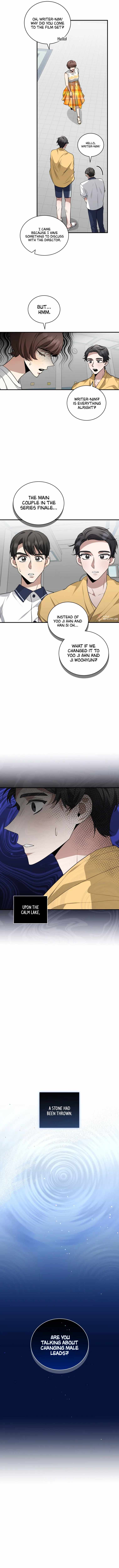 I Became a Top Actor Just by Reading Books Chapter 36 - Page 11