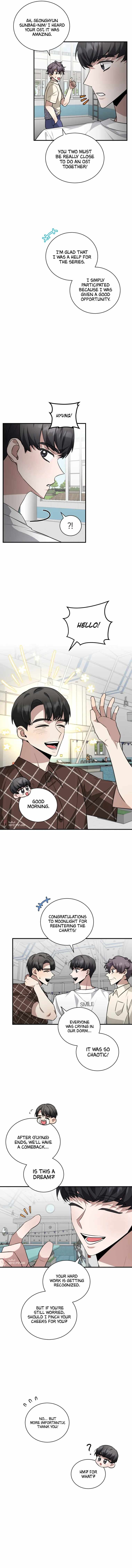 I Became a Top Actor Just by Reading Books Chapter 36 - Page 4