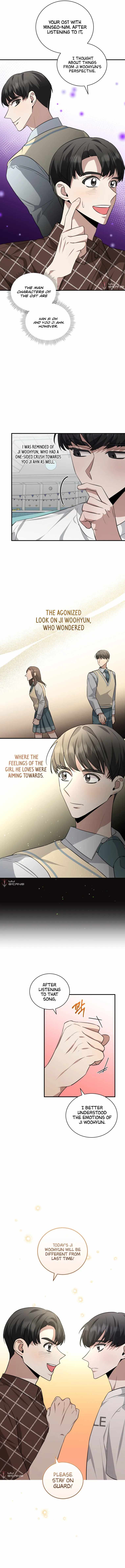 I Became a Top Actor Just by Reading Books Chapter 36 - Page 5