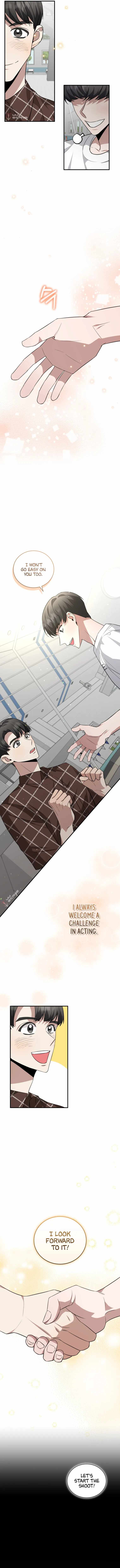 I Became a Top Actor Just by Reading Books Chapter 36 - Page 6