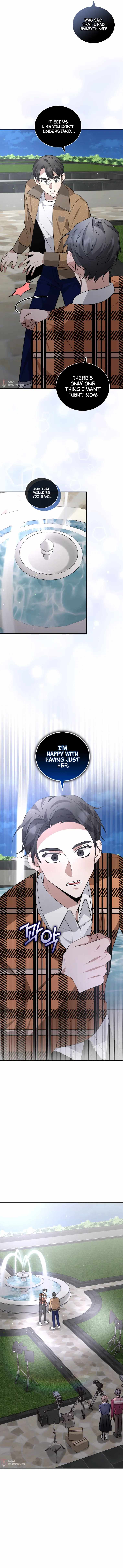 I Became a Top Actor Just by Reading Books Chapter 37 - Page 10