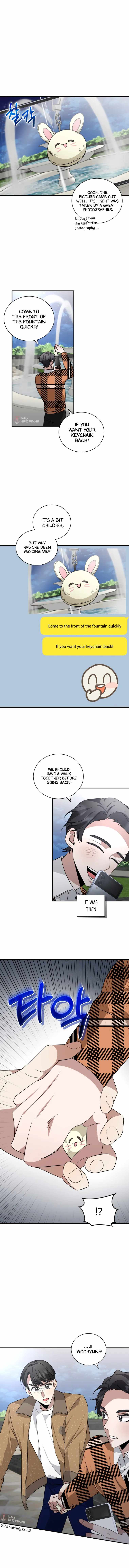 I Became a Top Actor Just by Reading Books Chapter 37 - Page 7