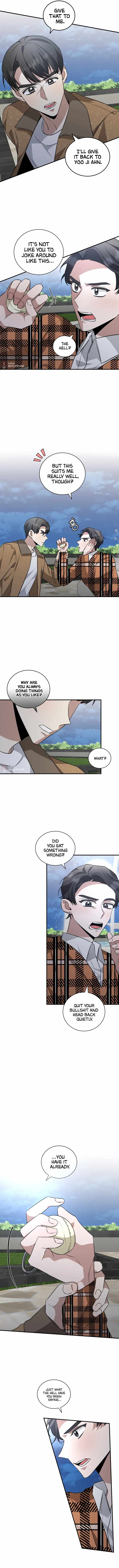 I Became a Top Actor Just by Reading Books Chapter 37 - Page 8