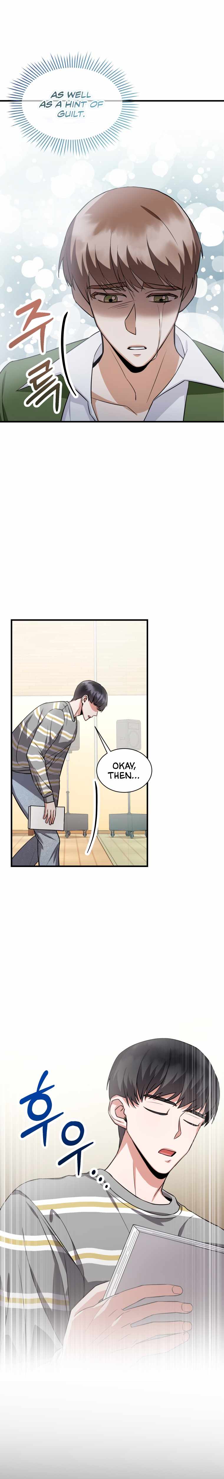 I Became a Top Actor Just by Reading Books Chapter 4 - Page 11