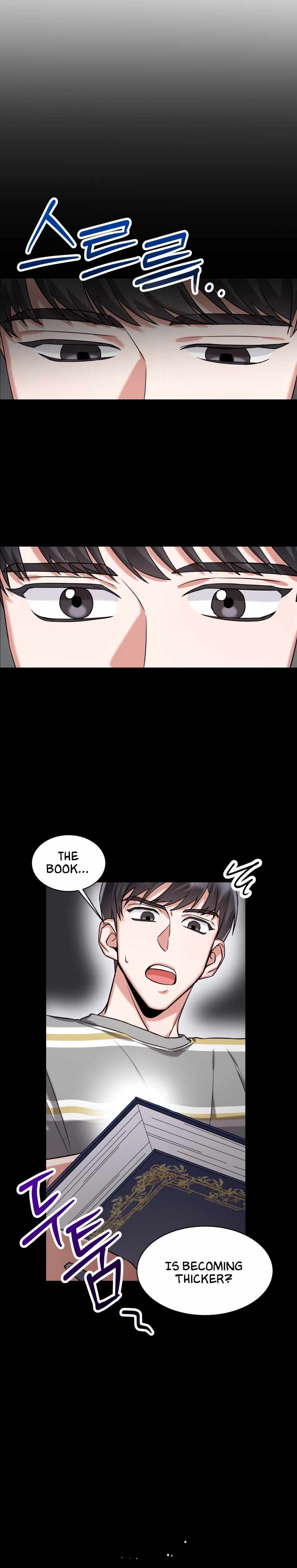 I Became a Top Actor Just by Reading Books Chapter 4 - Page 12