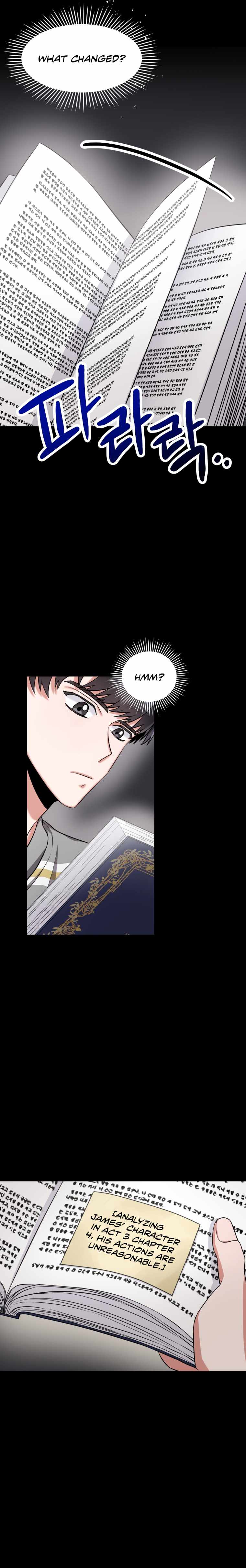 I Became a Top Actor Just by Reading Books Chapter 4 - Page 13