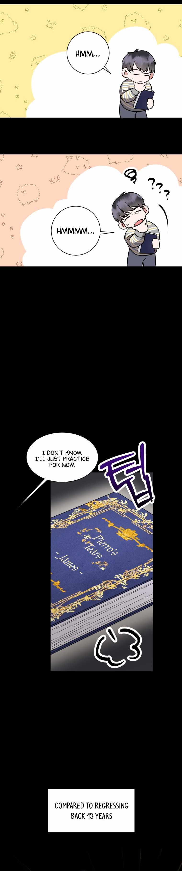 I Became a Top Actor Just by Reading Books Chapter 4 - Page 15