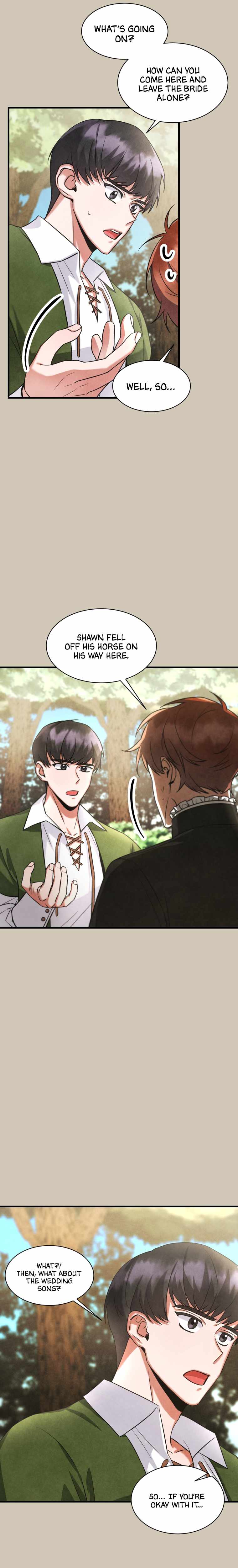 I Became a Top Actor Just by Reading Books Chapter 4 - Page 18