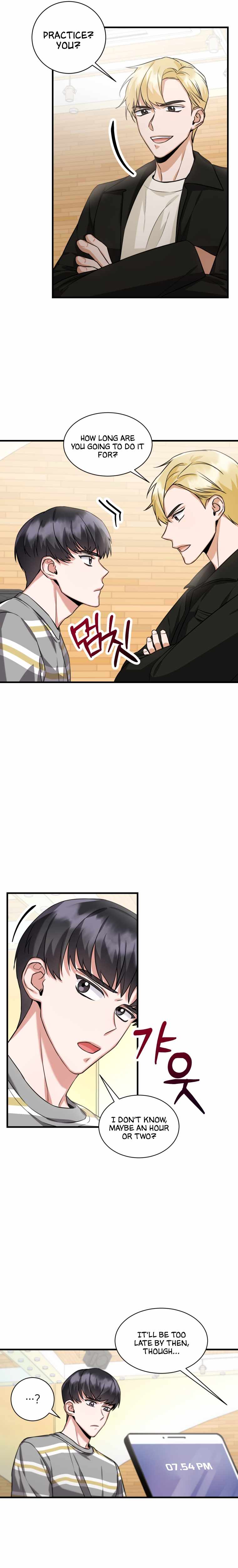 I Became a Top Actor Just by Reading Books Chapter 4 - Page 22
