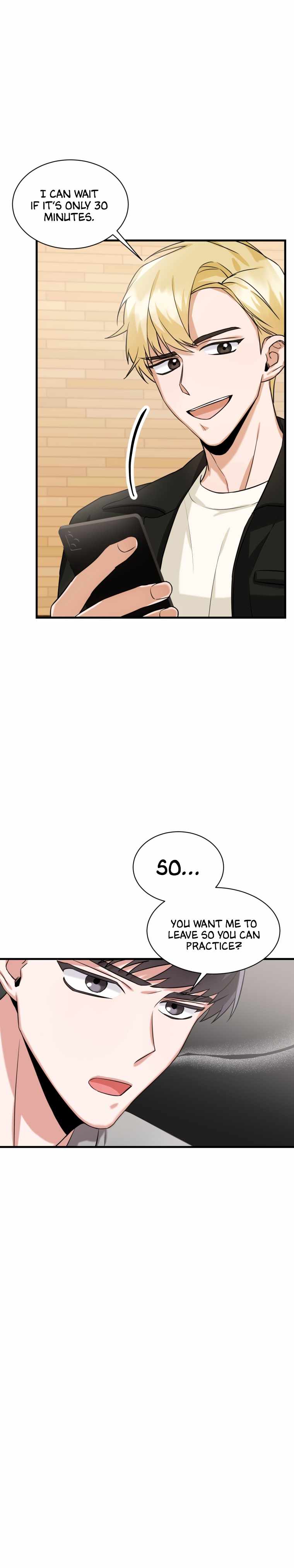 I Became a Top Actor Just by Reading Books Chapter 4 - Page 23