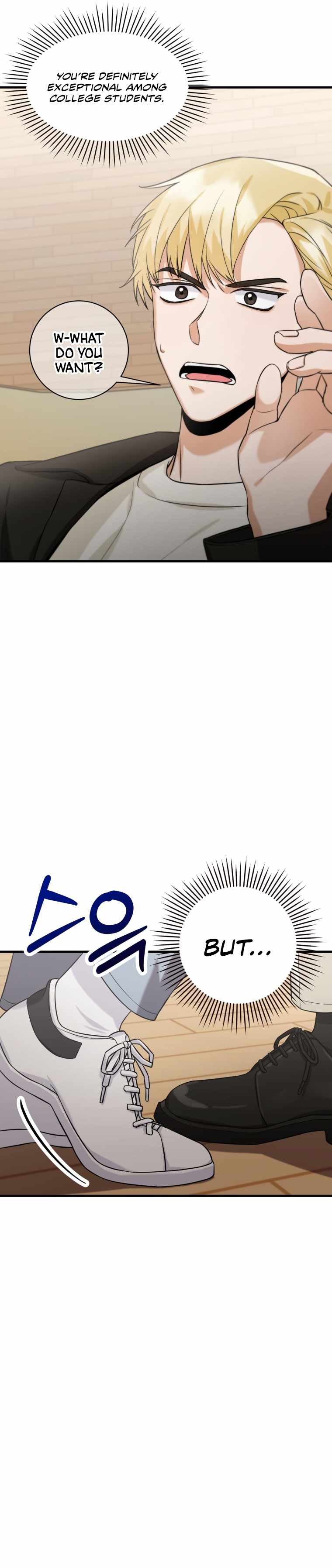 I Became a Top Actor Just by Reading Books Chapter 4 - Page 25
