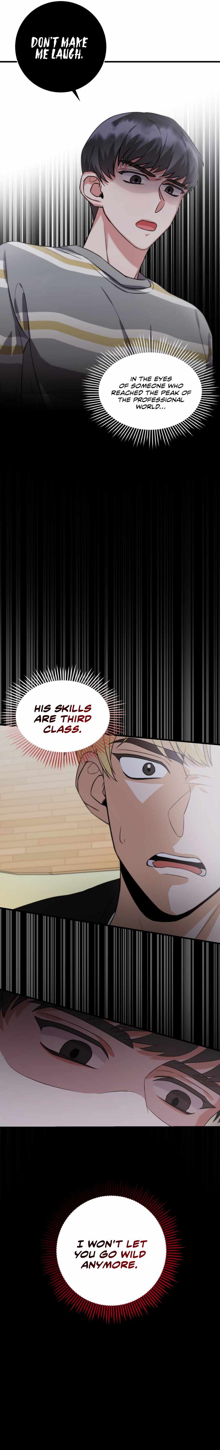 I Became a Top Actor Just by Reading Books Chapter 4 - Page 26