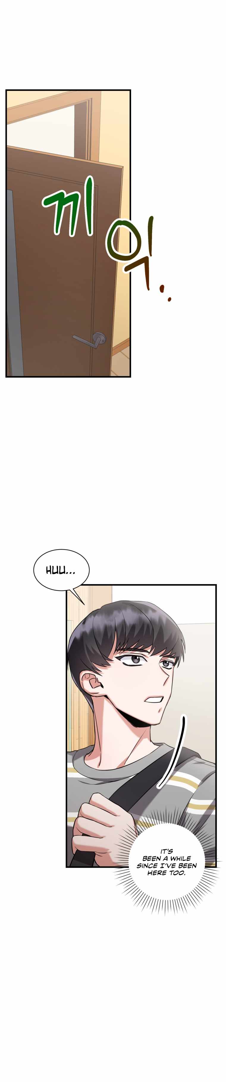 I Became a Top Actor Just by Reading Books Chapter 4 - Page 6