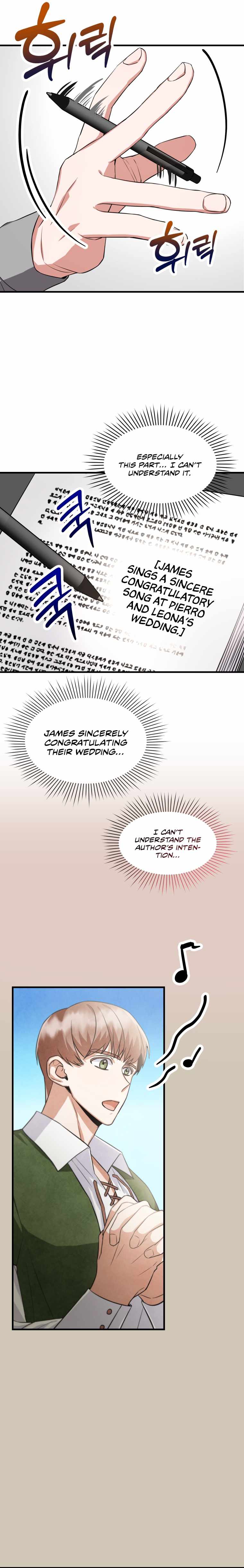 I Became a Top Actor Just by Reading Books Chapter 4 - Page 8