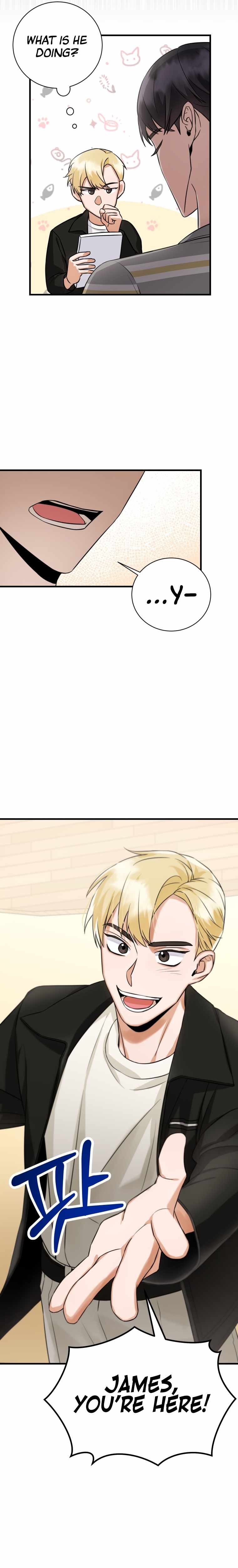 I Became a Top Actor Just by Reading Books Chapter 5 - Page 18