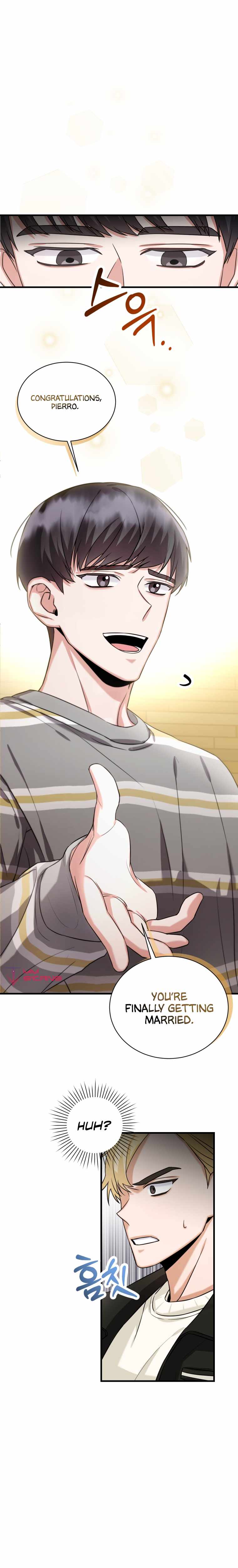 I Became a Top Actor Just by Reading Books Chapter 5 - Page 19
