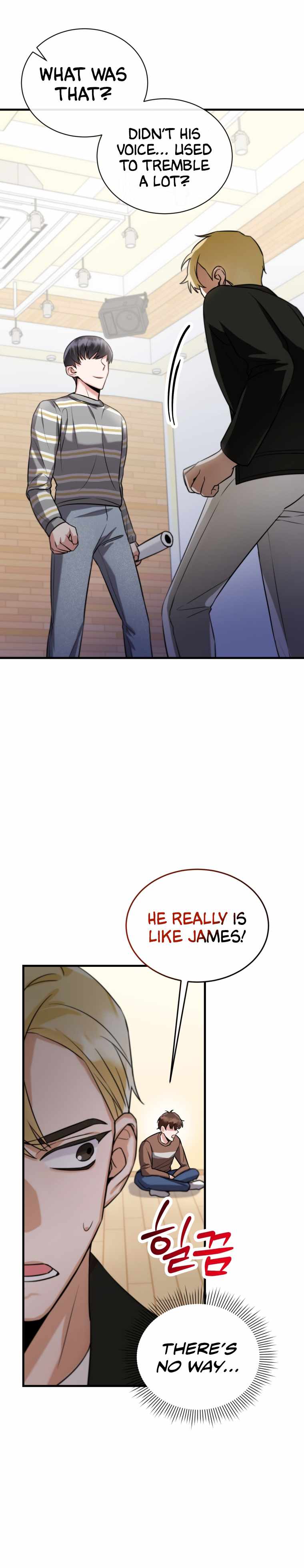 I Became a Top Actor Just by Reading Books Chapter 5 - Page 20