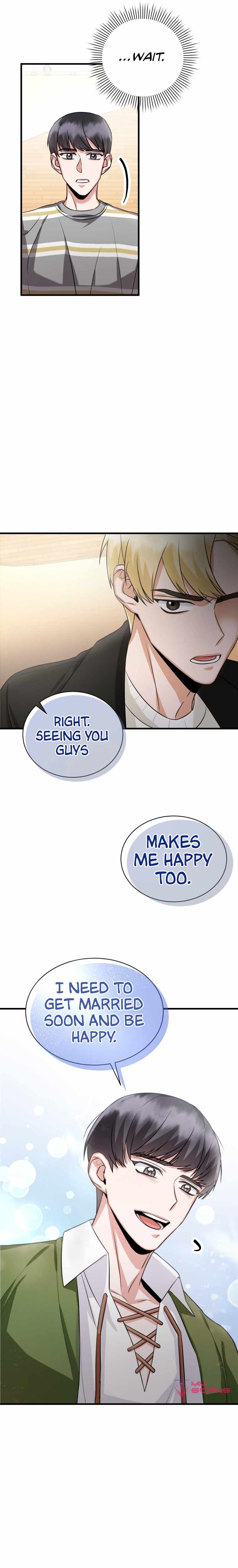 I Became a Top Actor Just by Reading Books Chapter 5 - Page 22