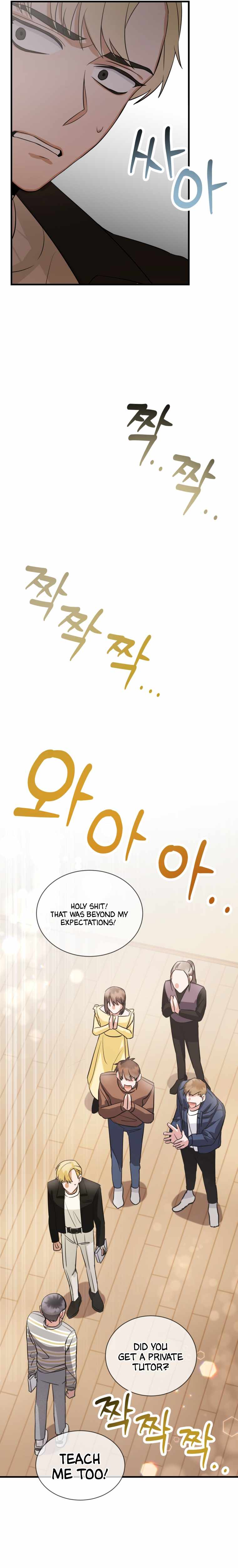 I Became a Top Actor Just by Reading Books Chapter 5 - Page 25