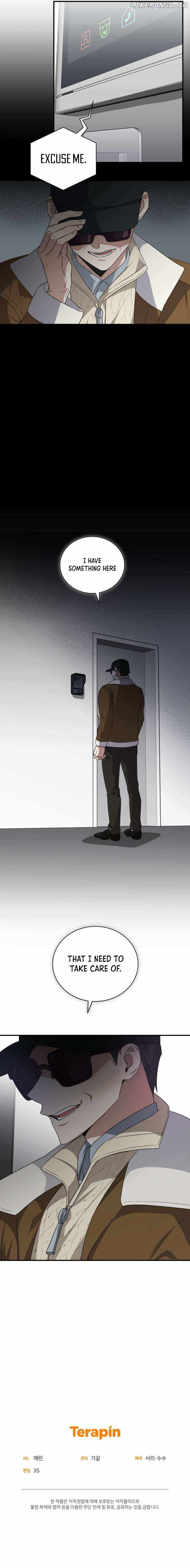 I Became a Top Actor Just by Reading Books Chapter 50 - Page 7